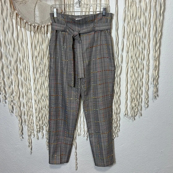 Amanda Uprichard NWOT Tessi Pant Size XS - Picture 7 of 10